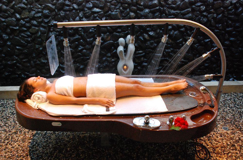Rumours Luxury Villas & Spa Rarotonga Esterno foto