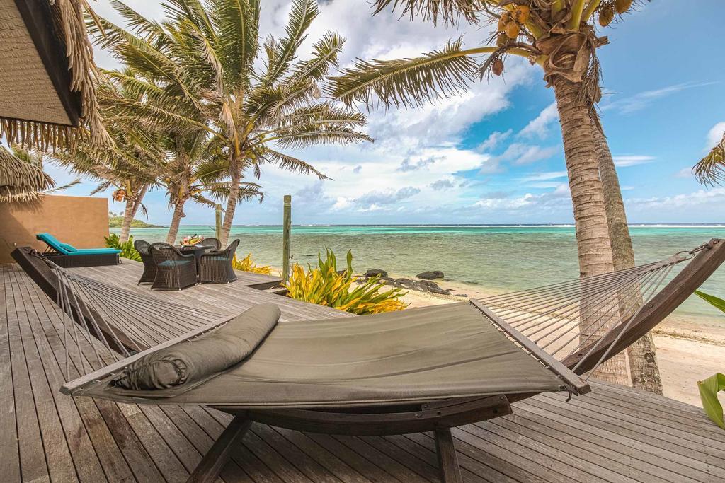 Rumours Luxury Villas & Spa Rarotonga Camera foto