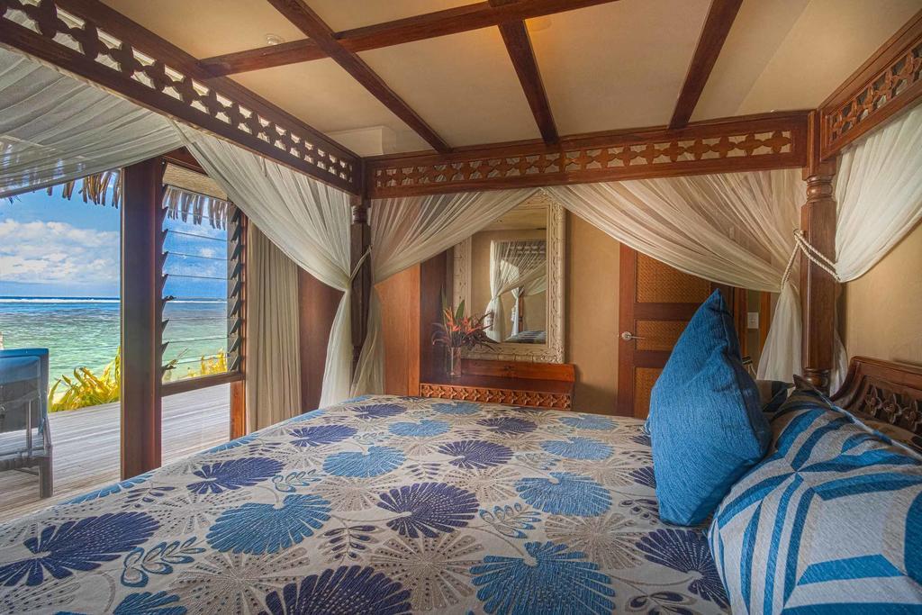 Rumours Luxury Villas & Spa Rarotonga Camera foto