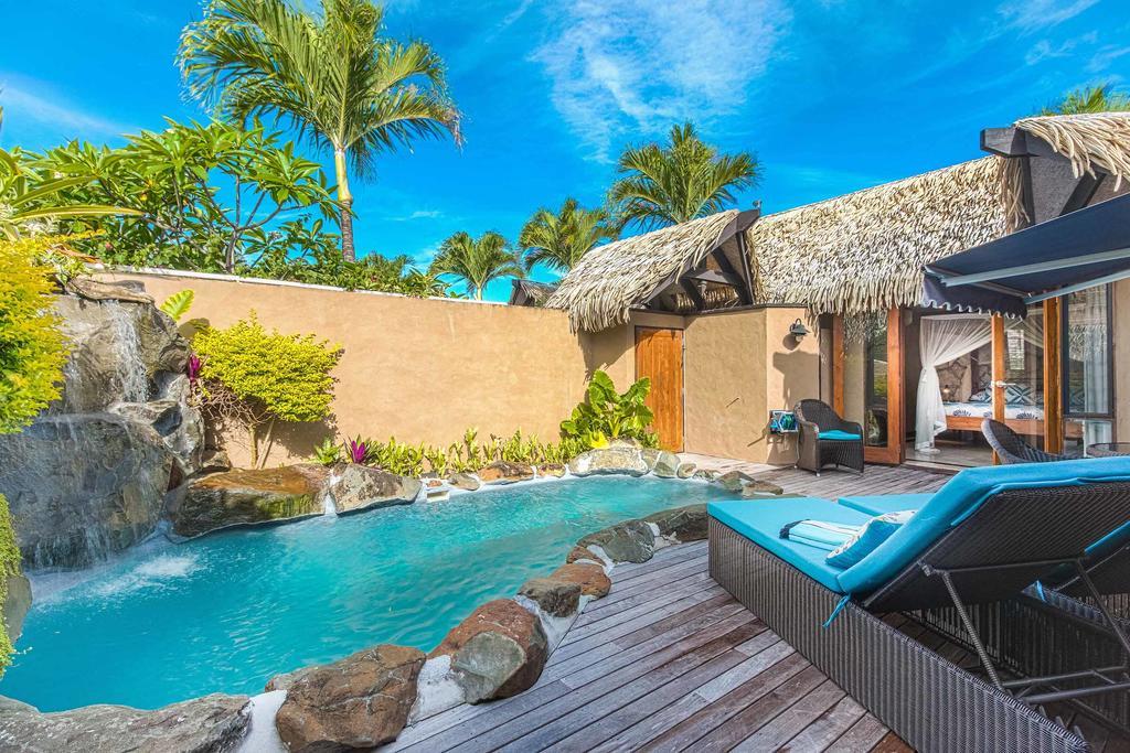 Rumours Luxury Villas & Spa Rarotonga Camera foto