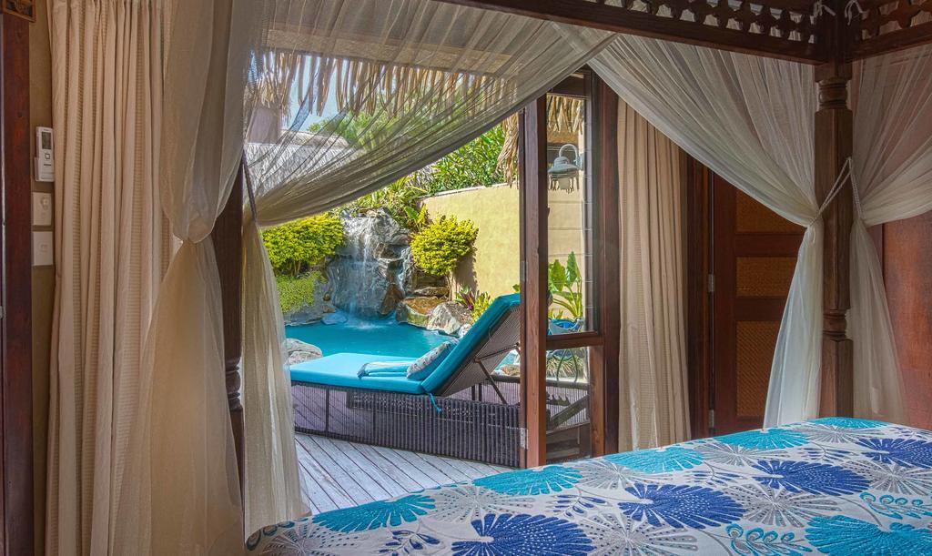 Rumours Luxury Villas & Spa Rarotonga Camera foto