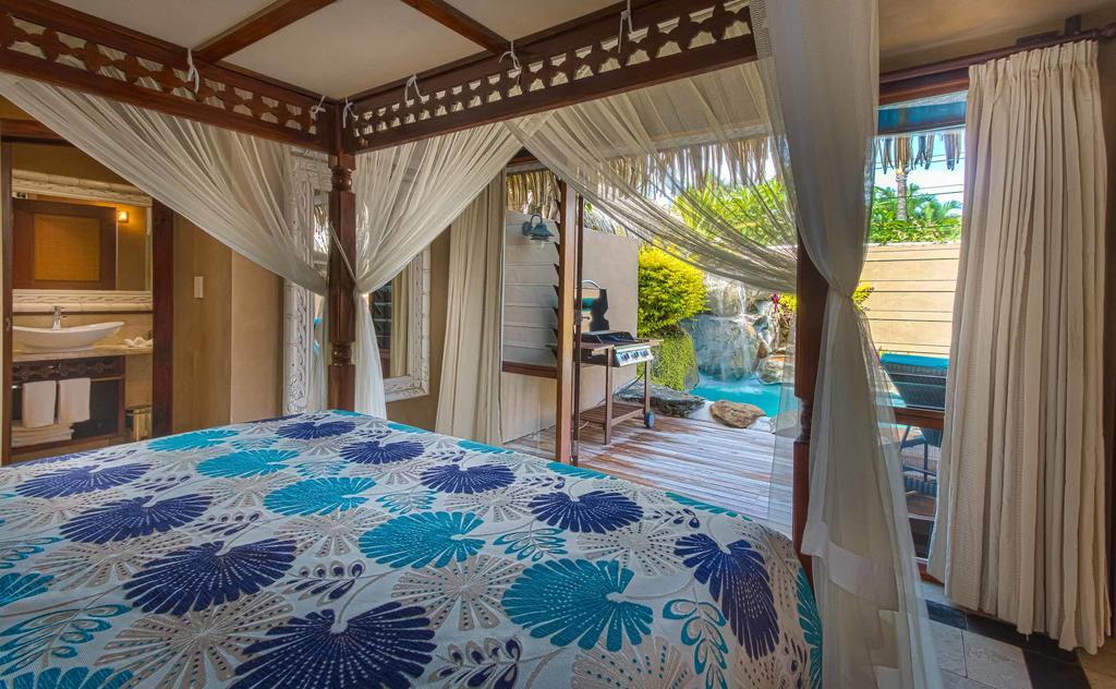 Rumours Luxury Villas & Spa Rarotonga Camera foto