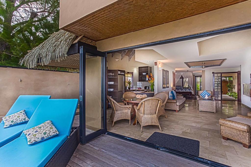 Rumours Luxury Villas & Spa Rarotonga Camera foto