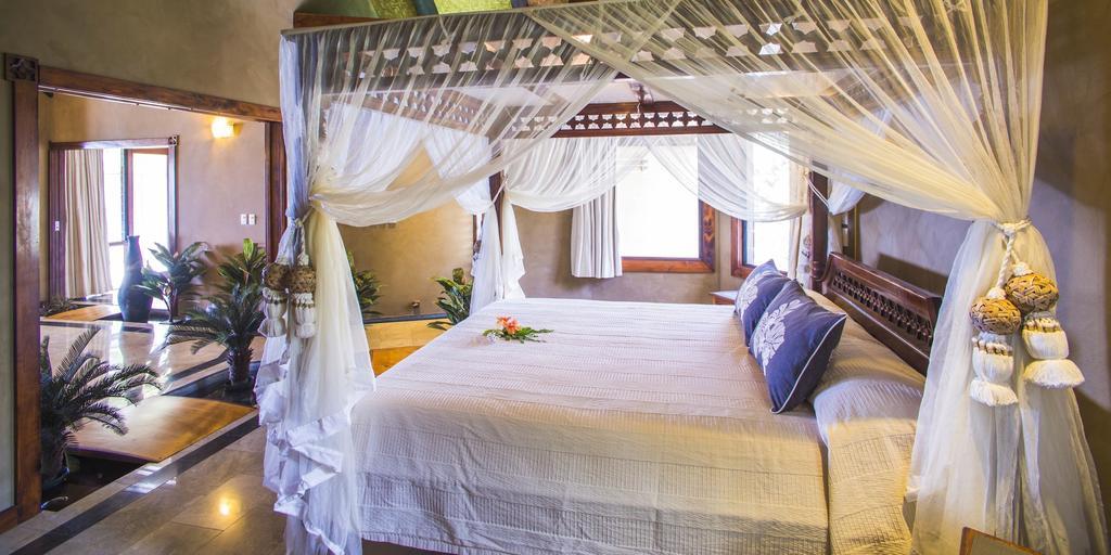 Rumours Luxury Villas & Spa Rarotonga Esterno foto
