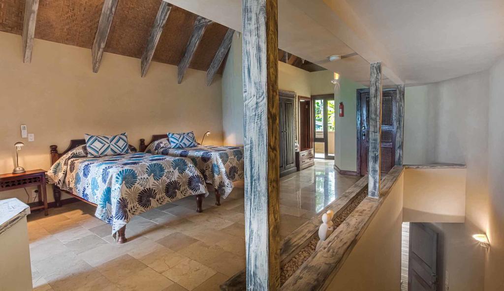 Rumours Luxury Villas & Spa Rarotonga Esterno foto
