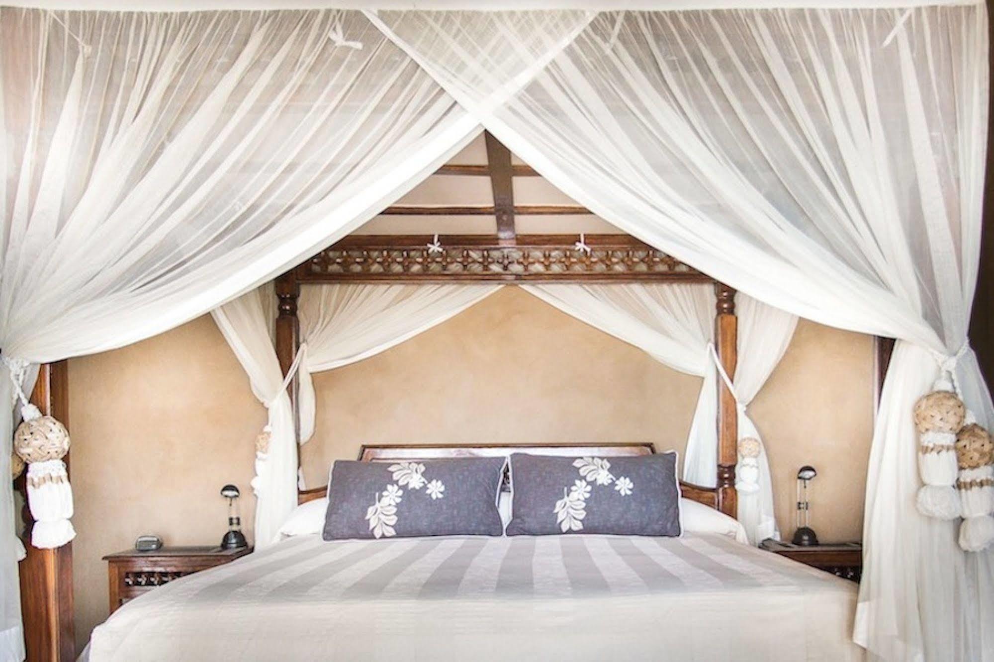 Rumours Luxury Villas & Spa Rarotonga Esterno foto