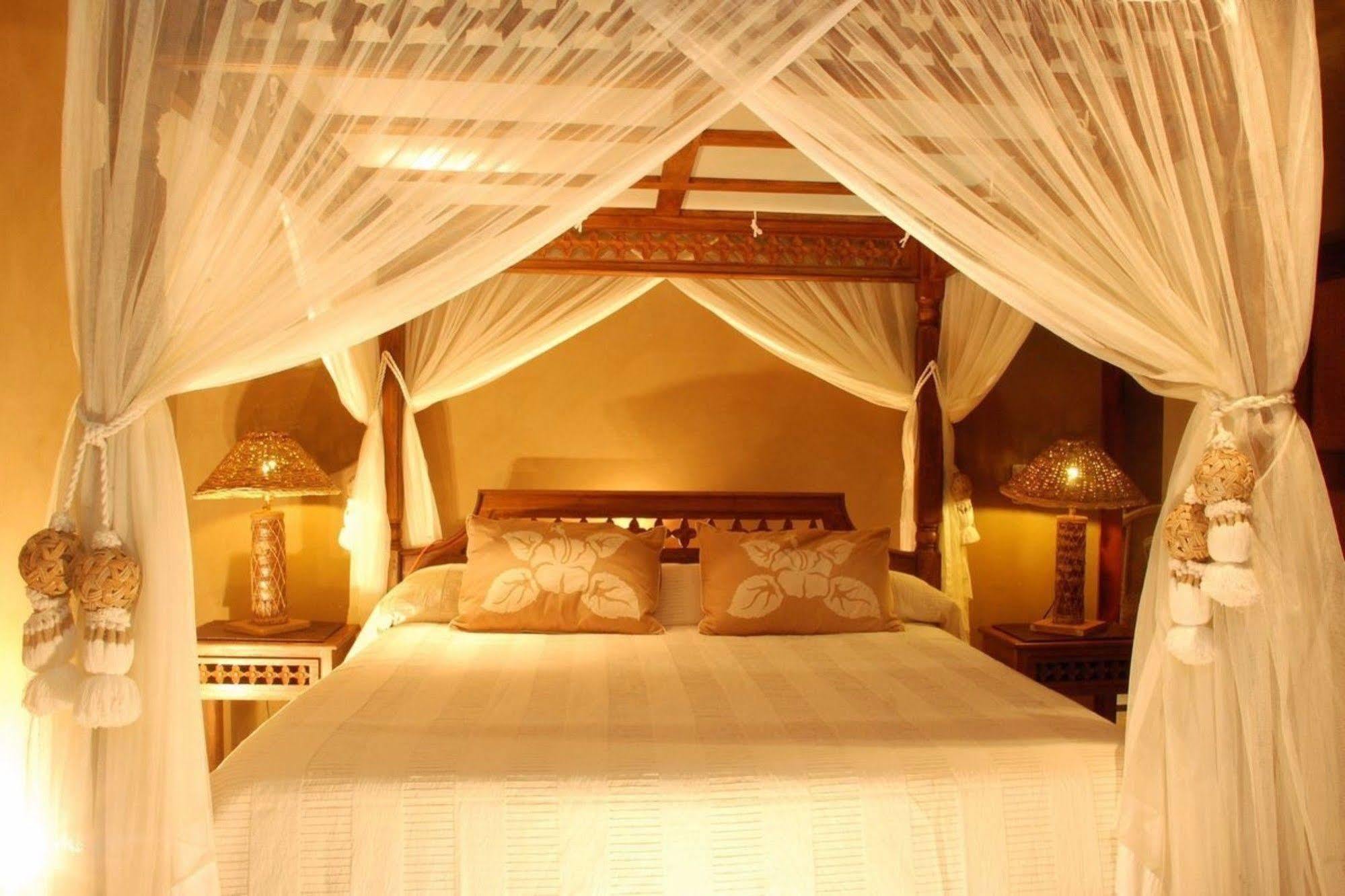 Rumours Luxury Villas & Spa Rarotonga Esterno foto