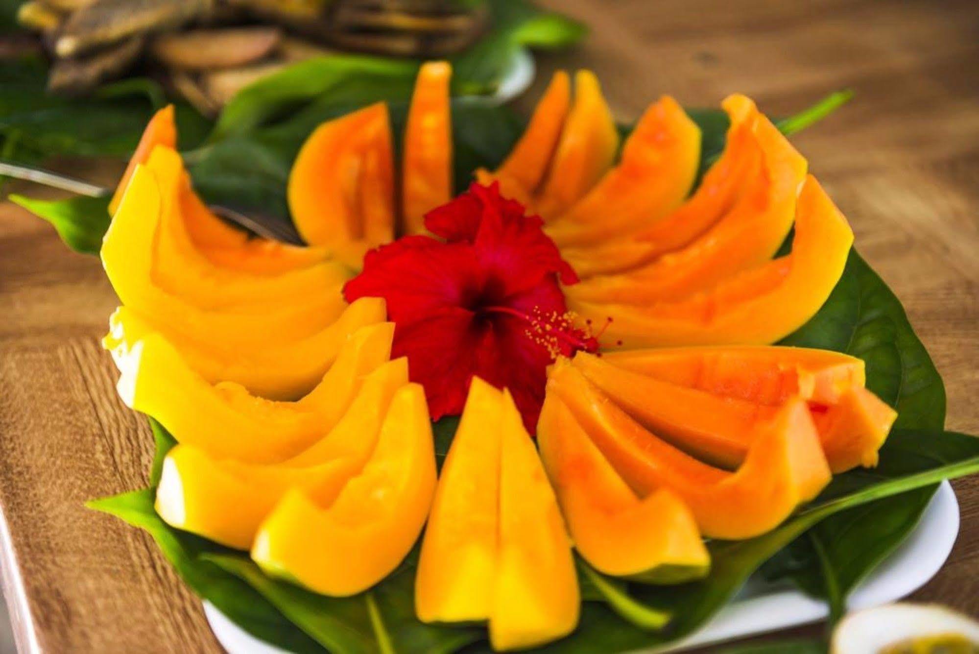 Rumours Luxury Villas & Spa Rarotonga Esterno foto